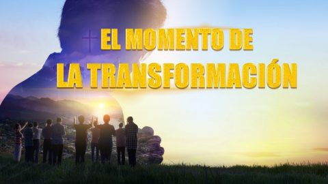 Película cristiana | "El momento de la transformación" Dios revela los misterios de la Biblia