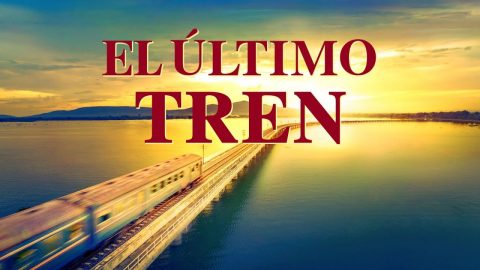 "El último tren" Entrar en el arca de los últimos días