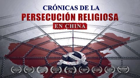Película documental cristiana en español | Crónicas de la persecución religiosa en China