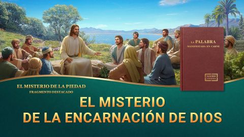 Película de la Iglesia | El misterio de la encarnación de Dios (Fragmento destacado)