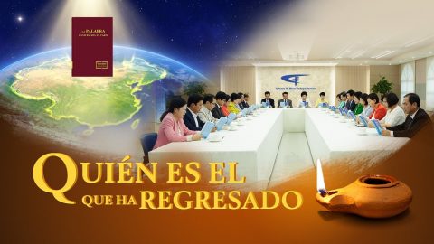 Película cristiana en español | Quién es el que ha regresado