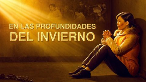 Película cristiana completa en español | "En las profundidades del invierno" Dios está conmigo