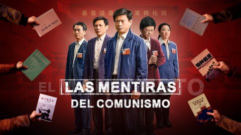 Película cristiana en español | Las mentiras del comunismo: Historia del lavado de cerebro del PCCh