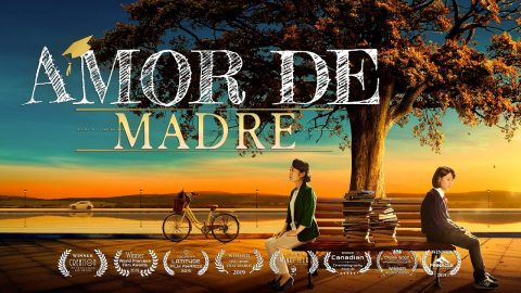 Película cristiana basada en la vida real | "Amor de madre"