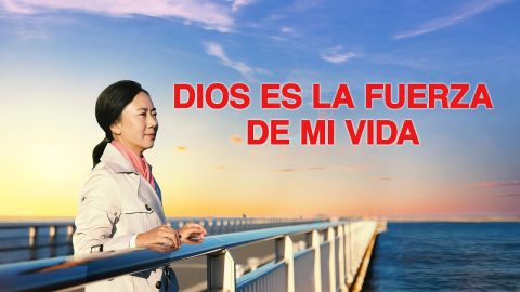Película cristiana en español | Dios es la fuerza de mi vida