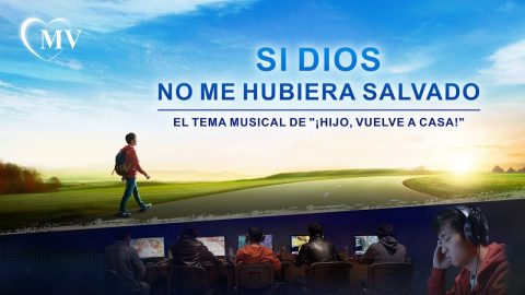 Nueva música cristiana | "Si Dios no me hubiera salvado" alaba la gracia de la salvación de Dios