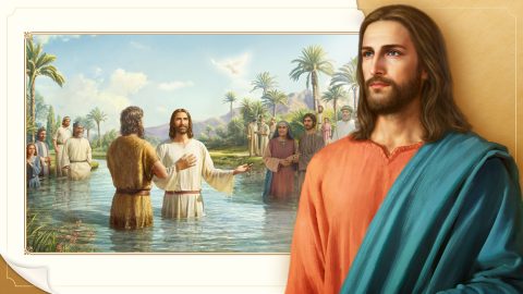 ¿Cómo reconocen que Jesucristo es Dios mismo?